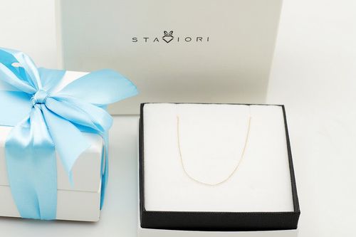 Złoty Łańcuszek Staviori na Arena.pl