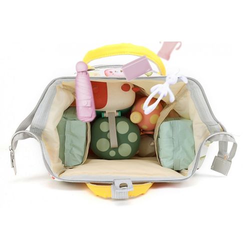 Torba, organizer do wózka plecak dla mamy PLM28 na Arena.pl