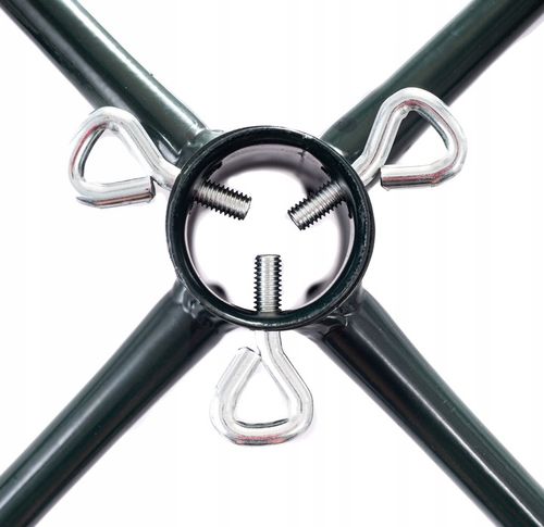 Choinka sztuczna PE 180 cm PE10180 na Arena.pl