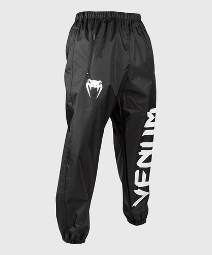 Venum DRES Sauna Suit Giant czarny L na Arena.pl