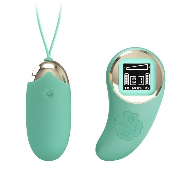 Pretty Love - Mina-10 Vibration Functions 9 Speed Levels Wireless Remote zdjęcie 3
