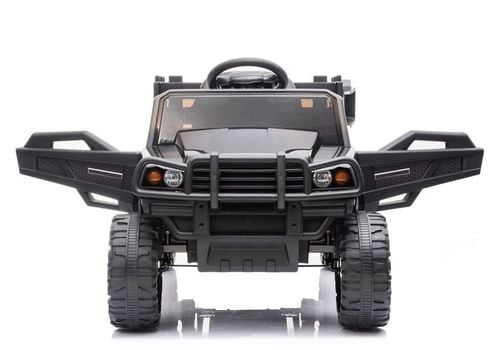 Auto na akumulator BDM0926 Czarny na Arena.pl