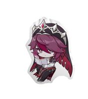 Poduszka Chibi Genshin Impact - Rosaria