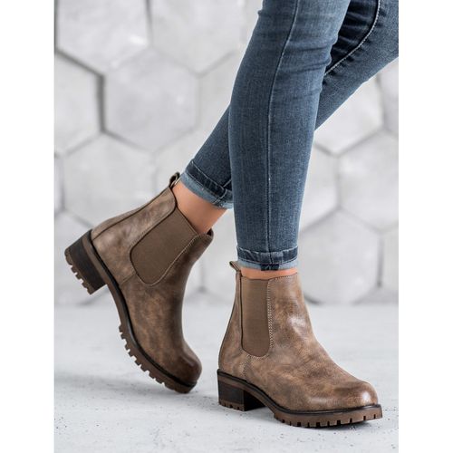 Botki Na Platformie r.41 na Arena.pl