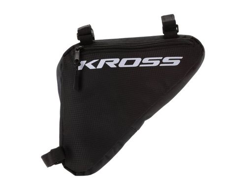 TORBA SAKWA ROWEROWA POD RAMĘ NA ROWER KROSS na Arena.pl