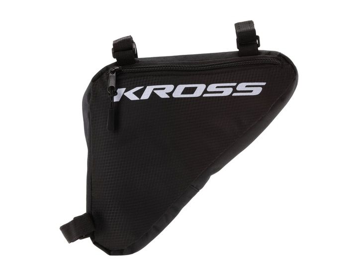 TORBA SAKWA ROWEROWA POD RAMĘ NA ROWER KROSS zdjęcie 3