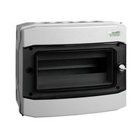 NOARK Rozdzielnica natynkowa hermetyczna 12 modułowa IP65