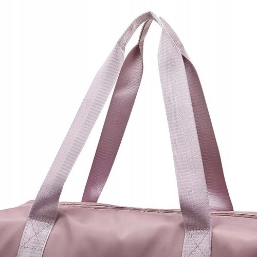 TORBA PODRÓŻNA DO SAMOLOTU BAGAŻ PODRĘCZNY NA SIŁOWNIĘ ROZKŁADANA na Arena.pl