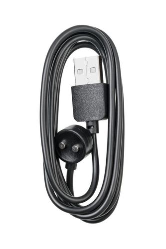 JOS Vibrator with clitoral stimulator JOS Twistme, silicone, pink, 19.5 cm na Arena.pl