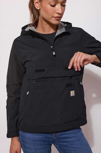 kurtka carhartt rain defender® lightweight packable anorak na Arena.pl