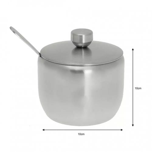 cukiernica stalowa kinghoff kh-3723 560ml na Arena.pl