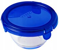 Pojemnik hermetyczny Cook&Go Pyrex 0,7L