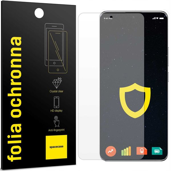Spacecase Silicone Case 3.0 Redmi Note 14 Pro+ 5G Green zdjęcie 8