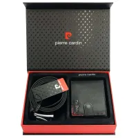 męski zestaw prezentowy pierre cardin