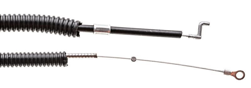 Linka gazu Stihl FS75 FS80 FS85 470007 zdjęcie 1