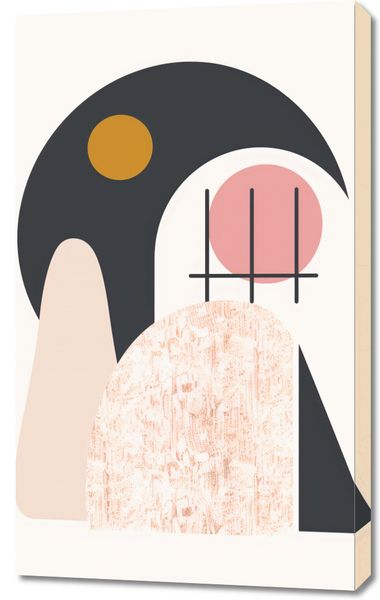 Obraz 60x100cm Zakres Widoku zdjęcie 1