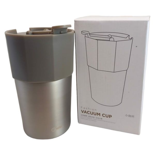 Kubek Termiczny 300ml do Podróży na Gorące Napoje zdjęcie 5