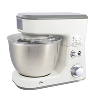 Mikser planetarny z misą 4l 500W | MR-560