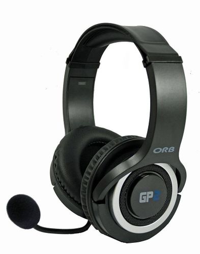 HEADSET GP2 SŁUCHAWKI ORB PS3 PS4 PC na Arena.pl