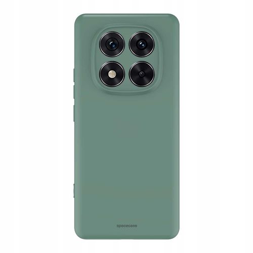 Spacecase Silicone Case 3.0 Redmi Note 14 Pro 5G Green na Arena.pl