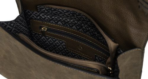 Mini kuferek w stylu boho LuluCastagnette na Arena.pl