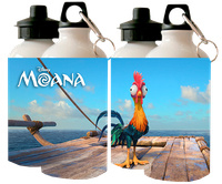 Bidon Sportowy Junior Vaiana - Moana