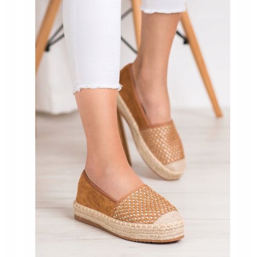 Plecione Espadryle r.41 na Arena.pl