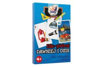 Gra EDU Piotrus Dawniej i dzis 84320