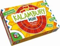 gra kalambury mini