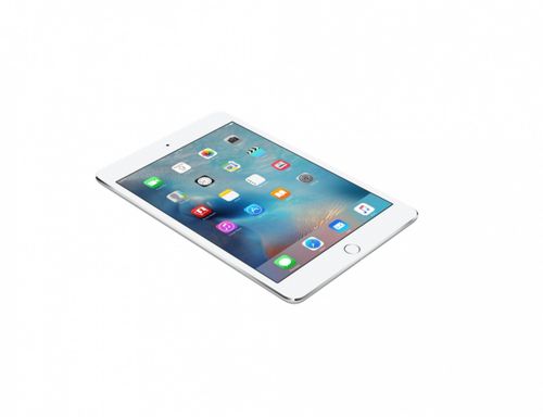 Apple iPad mini 4  WiFi Cellular 128GB - Silver na Arena.pl