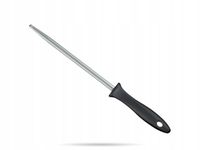 OSTRZAŁKA DO NOŻY KUCHENNYCH FISKARS STALKA PRĘTOWA 20CM STALOWA RĘCZNA