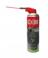 SMAR SPOŻYWCZY ACX FOOD 500 ML DUO SPRAY CX-48280 CX80