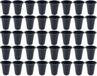 Zestaw wkładów do wazonu WKŁAD NA CMENTARZ 40 SZT.