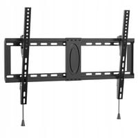 Ścienny UCHYLNY Uchwyt do Telewizora 32-80 cali Płaski Wieszak TV VESA