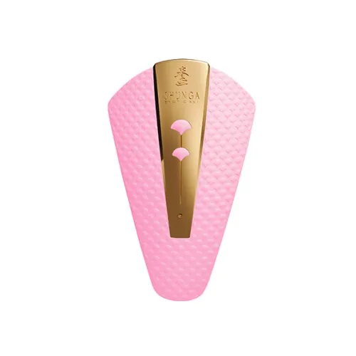 masażer - shunga obi light pink na Arena.pl