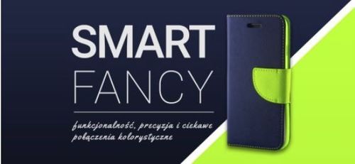 ETUI FANCY BOOK LG K10 2017 na Arena.pl