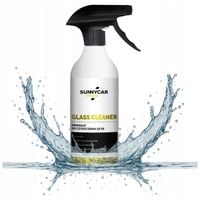 PŁYN DO MYCIA SZYB SUNNYCAR NIE ZOSTAWIA SMUG 500 ml