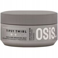 Schwarzkopf OSIS Tipsy Twirl galaretka do stylizacji włosów kręconych 300ml