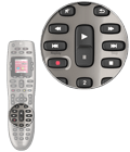 Pilot uniwersalny Logitech Harmony 650 na Arena.pl