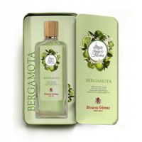 Perfumy Unisex Alvarez Gomez Agua Fresca Flores Bergamota EDT 150 ml