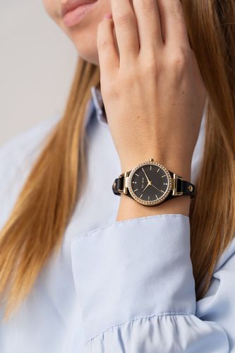 Zegarek damski Paul Lorens  OSHA 13922A-1A2 na Arena.pl