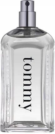 TOMMY HILFIGER TOMMY MEN EDT 100 ML FLAKON zdjęcie 1