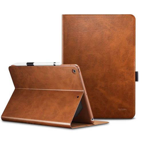 ESR SIMPLICITY PENCIL IPAD 9.7 2017/2018 BROWN na Arena.pl