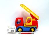 WADER TechTruck Straz pozarna 35319 53190