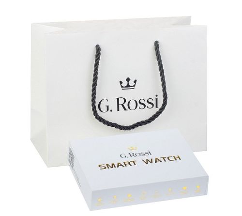 Damski SMARTWATCH G.Rossi SW017-5 na Arena.pl
