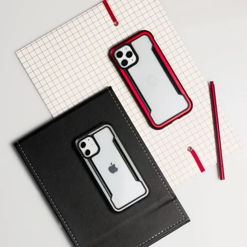 raptic x-doria shield case etui iphone 14 plus pancerny pokrowiec na Arena.pl