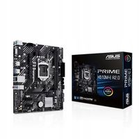 MB ASUS Intel 1200 PRIME H510M-E R2,0