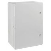 ROZDZIELNIA SKRZYNKA ELEKTRYCZNA ABS IP65 60X50X22