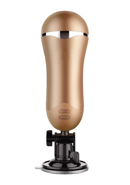 Masturbator-Vagina Delight 9-function USB zdjęcie 4