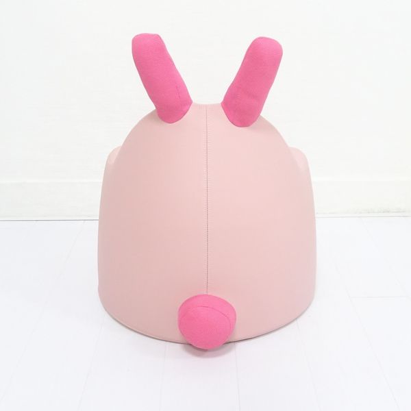 fotelik dla dziecka Animals - zajączek zdjęcie 15